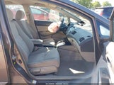 Honda Civic Lx 2HGFA1F50BH511613 снимка