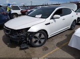 Kia Optima Hybrid Ex KNAGM4AD3D5046455 fotografie