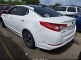 Kia Optima Hybrid Ex KNAGM4AD3D5046455 fotografie