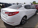 Kia Optima Hybrid Ex KNAGM4AD3D5046455 fotografie