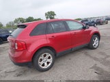 Ford Edge Sel 2FMDK3JC5CBA46055 fotografie