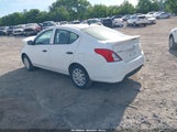 Nissan Versa 1.6 S+ 3N1CN7AP6HL880674 снимка