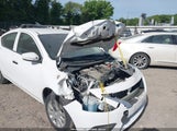 Nissan Versa 1.6 S+ 3N1CN7AP6HL880674 снимка