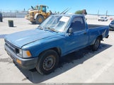 Toyota Pickup 1/2 Ton Short Whlbase Stb 4TARN81A2RZ160352 photo