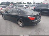 BMW 525I WBANA535X4B174558 снимка