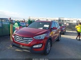 Hyundai Santa Fe Sport 2.0L Turbo 5XYZU3LA0EG231662 photo