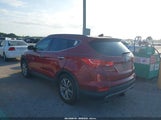 Hyundai Santa Fe Sport 2.0L Turbo 5XYZU3LA0EG231662 fotografie