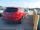 Hyundai Santa Fe Sport 2.0L Turbo 5XYZU3LA0EG231662 photo