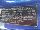 Hyundai Elantra Sel 5NPLS4AGXNH069508 снимка