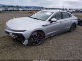 Hyundai Sonata Sel KMHL64JAXSA436857 снимка