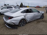 Hyundai Sonata Sel KMHL64JAXSA436857 снимка