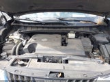 Nissan Murano Sl 5N1AZ2MH7HN104100 снимка