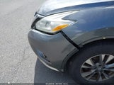 Nissan Murano Sl 5N1AZ2MH7HN104100 снимка