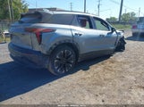 Chevrolet Blazer Ev Eawd Rs 3GNKDCRJ6RS278294 fotografie
