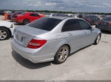 Mercedes-Benz C 250 Luxury/Sport WDDGF4HB9CR226442 fotografie