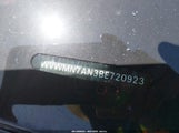 Volkswagen Cc Sport WVWMN7AN3BE720923 снимка