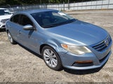Volkswagen Cc Sport WVWMN7AN3BE720923 снимка