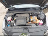 Hyundai Elantra Hybrid Blue KMHLM4AJ2NU032069 fotografie