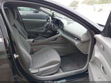 Hyundai Elantra Hybrid Blue KMHLM4AJ2NU032069 fotografie