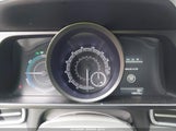 Hyundai Elantra Hybrid Blue KMHLM4AJ2NU032069 fotografie