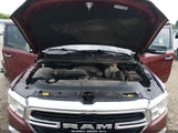 Ram  Big Horn/Lone Star 4X4 5'7 Box 1C6SRFFT9KN546960 снимка