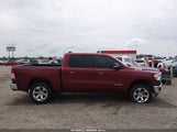 Ram  Big Horn/Lone Star 4X4 5'7 Box 1C6SRFFT9KN546960 снимка