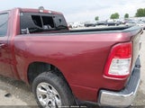 Ram  Big Horn/Lone Star 4X4 5'7 Box 1C6SRFFT9KN546960 снимка