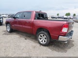Ram  Big Horn/Lone Star 4X4 5'7 Box 1C6SRFFT9KN546960 снимка