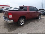 Ram  Big Horn/Lone Star 4X4 5'7 Box 1C6SRFFT9KN546960 снимка