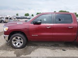 Ram  Big Horn/Lone Star 4X4 5'7 Box 1C6SRFFT9KN546960 снимка