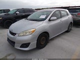 Toyota Matrix S 2T1KE40E79C021122 photo