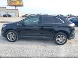 Ford Edge Titanium 2FMPK4K84GBC59338 снимка