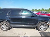 Ford Explorer Limited 1FM5K8F82HGE17923 photo