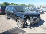 Ford Explorer Limited 1FM5K8F82HGE17923 photo