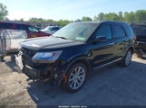 Ford Explorer Limited 1FM5K8F82HGE17923 photo