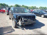 Ford Explorer Limited 1FM5K8F82HGE17923 photo