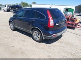 Honda Cr-V Lx JHLRE48317C053557 снимка