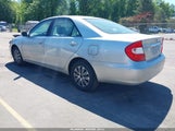Toyota Camry Le 4T1BE32K53U657556 снимка