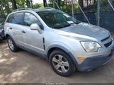 Chevrolet Captiva Sport 2Ls 3GNFL2EK9DS514779 снимка