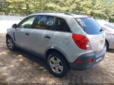 Chevrolet Captiva Sport 2Ls 3GNFL2EK9DS514779 снимка