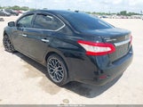 Nissan Sentra Sv 3N1AB7AP3FY261112 снимка