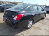 Nissan Versa 1.6 Sv 3N1CN7AP7JL845812 photo