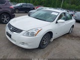 Nissan Altima Hybrid 1N4CL2AP2BC183467 снимка