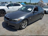 BMW 328I WBAVC575X8NK77682 снимка