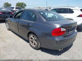 BMW 328I WBAVC575X8NK77682 снимка