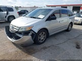 Honda Odyssey Ex-L 5FNRL5H6XCB143127 снимка