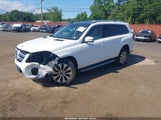 Mercedes-Benz Gls 450 4Matic 4JGDF6EE3HA914901 снимка
