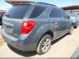 Chevrolet Equinox 1Lt 2GNALDEK6C6400323 fotografie