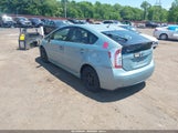 Toyota Prius Two JTDKN3DU5E1748835 fotografie
