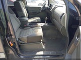 Nissan Xterra Se 5N1AN08U66C501295 снимка